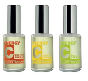 Comme des Garcons Energy C Lemon