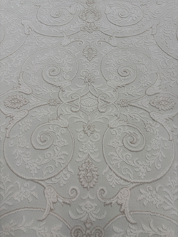 Ковер Melody 30896U Cream/Cream Овал