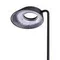 359408 STREET NT24 000 черный Светильник ландшафтный переносной IP54 LED 3W 2*4000mAh Li-ion 3.7V 4000K 250Лм ELEGANCE