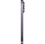 Смартфон Apple iPhone 14 Pro Max 1 ТБ, глубокий фиолетовый