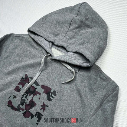 Худи DC Shoes