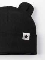 Шапка детская демисезонная на осень