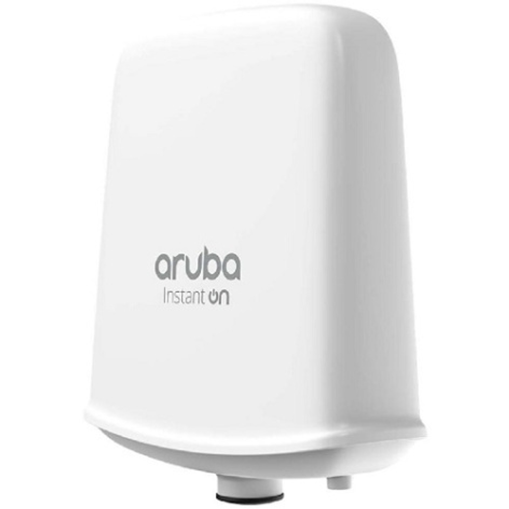 Точка доступа HPE Aruba Instant On AP17 (RW)