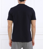 Футболка Tommy Hilfiger - темно-синий(MW0MW30050)