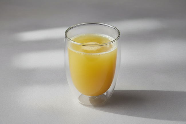 Сок ананасовый «J7»