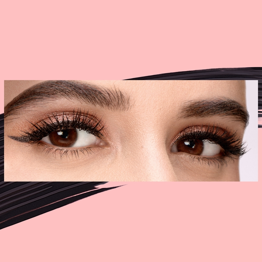 L’Oreal Paris Lash Paradise - Удлиняющая тушь для придания объема ресницам, 6,4 ml