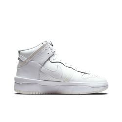 Женские кроссовки Nike Dunk High Rebel 'Summit White' DH3718-100