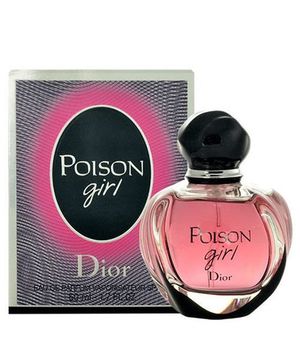 Christian Dior Poison Girl Eau De Parfum