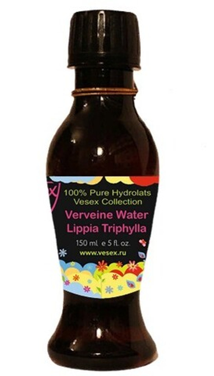 Вербены гидролат (Вербеновая вода) / Verveine