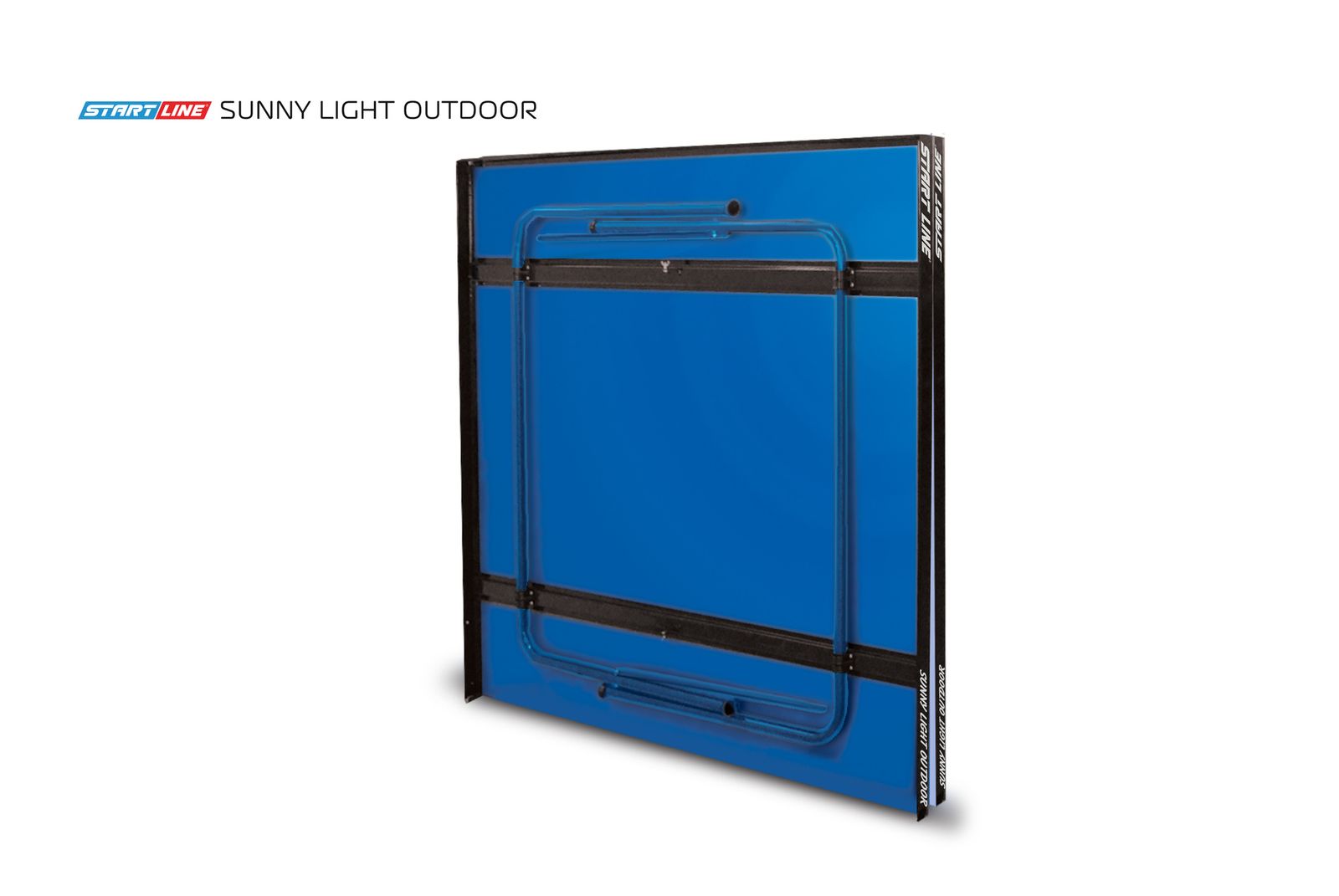 Стол теннисный Start Line Sunny Light Outdoor BLUE фото №8