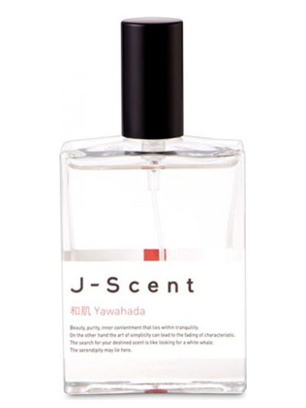 J-Scent Yawahada (Soft Skin)