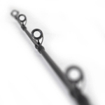 Спиннинг OKUMA Guide Select Light Finesse Spinning 6'6" 197cm L 7-21g 2pcs