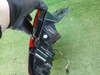 Фонарь левый Kia Sorento 4 (2020-н.в.)