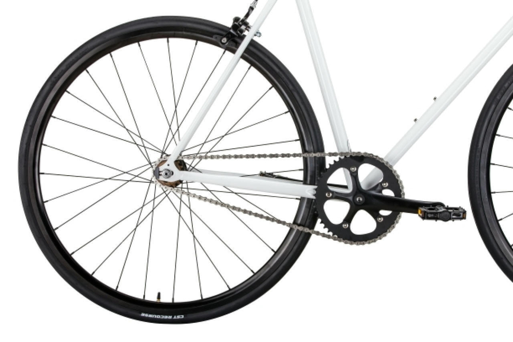 Городской велосипед Bear Bike Stockholm 4.0 (2022)
