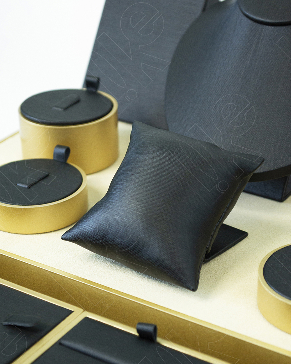 Комплект демонстрационного оборудования 547020