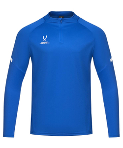 Джемпер тренировочный CAMP 2 Training Top, синий