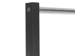 Вешалка напольная В 35Н венге