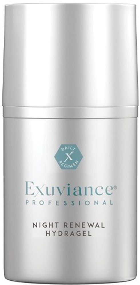 EXUVIANCE NIGHT RENEWAL HYDRAGEL