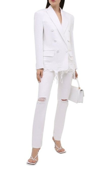 Джинсы Alexander Wang