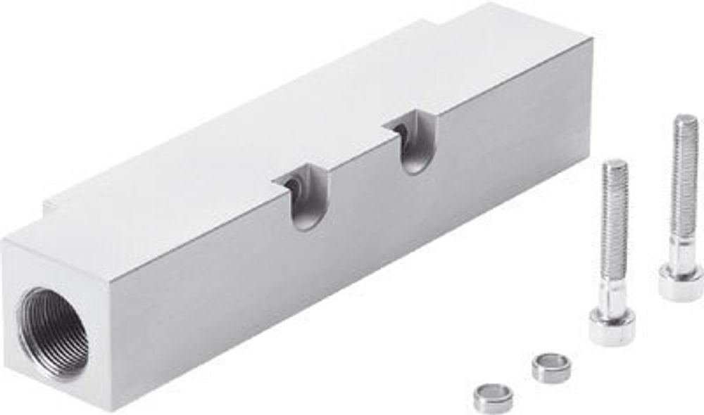DADP-DGC-40-GF Держатель амортизатора