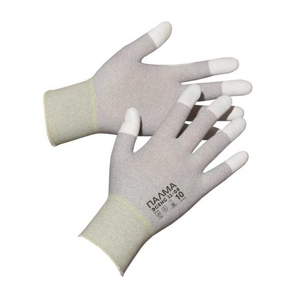 Перчатки ПАЛМА ЭСЕНС 11-08