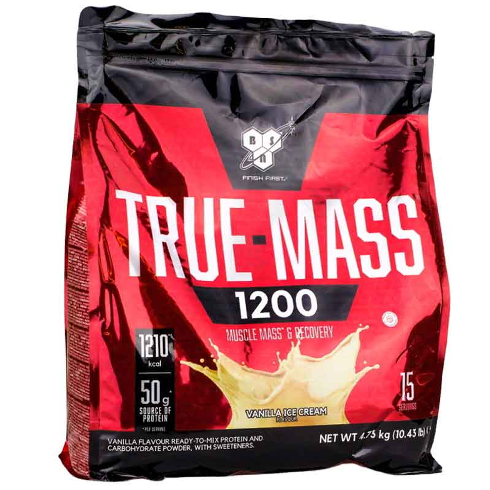 BSN True-Mass 1200 (4650 гр.)