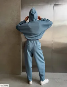 Костюм IG-7072 Фабрика Моды