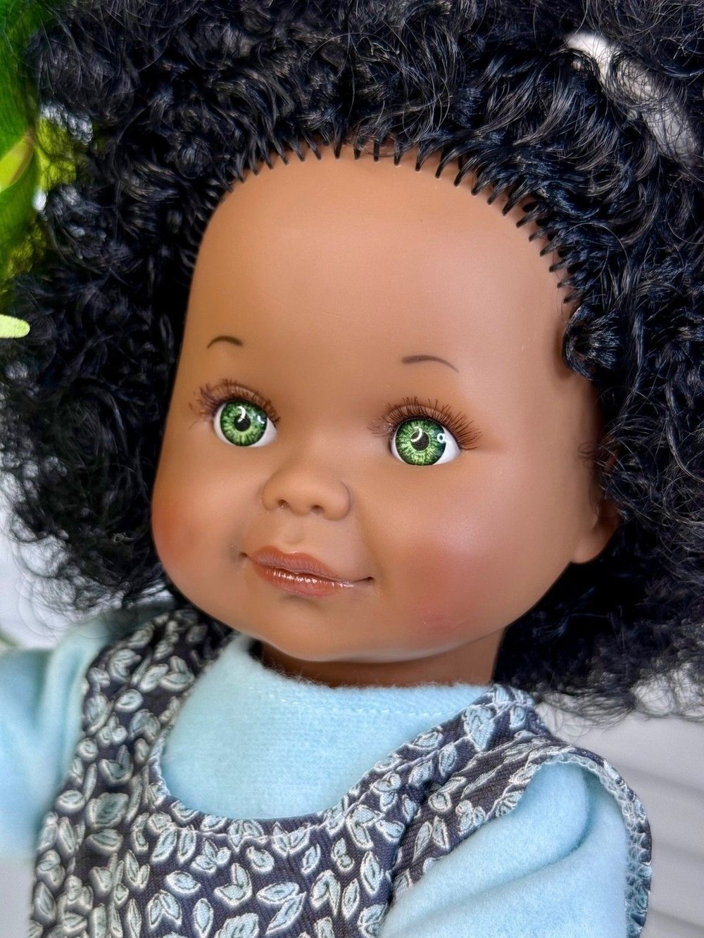 Кукла LAMAGIK виниловая 30см Betty (3162)