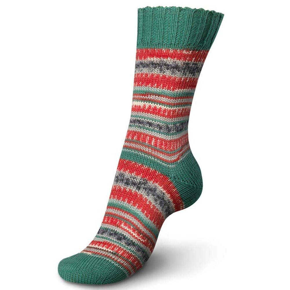 Regia Design Line 4 ply - 09136 (garden color)