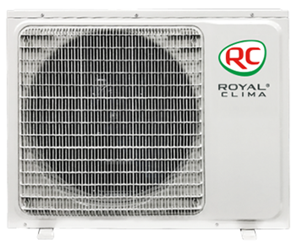 Классическая сплит-система Royal Clima напольно-потолочного типа серии COMPETENZA 2023 CO-F 60HNXA/CO-E 60HNXA (комплект)