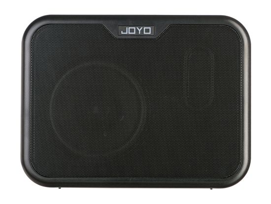 Портативный комбоусилитель для электрогитары, 10Вт, Joyo MA-10E