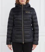 Куртка EA7 - графитовый(6RTB01 TN88Z)