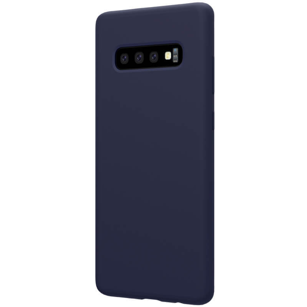 Накладка Nillkin Flex PURE Case для Samsung Galaxy S10