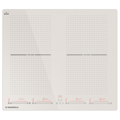Maunfeld CVI594SF2BG