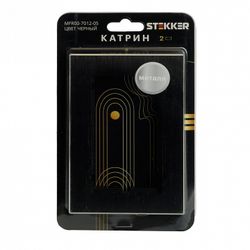 Рамка на 2 поста Stekker Катрин 50032