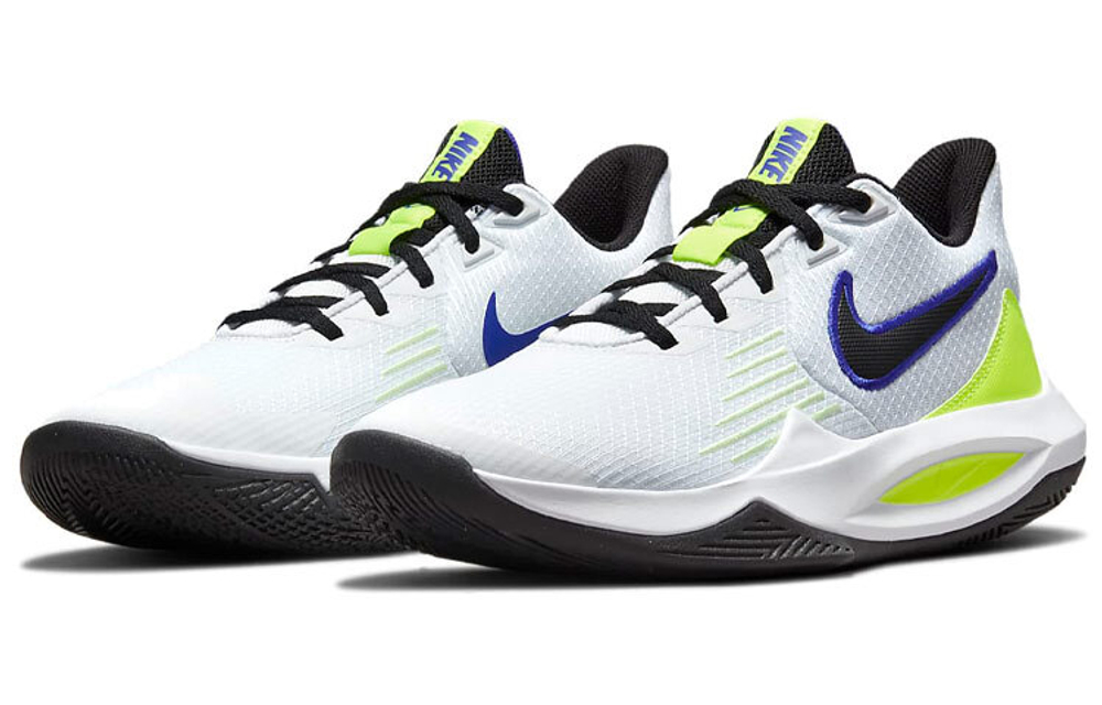 Кроссовки Nike Precision 5