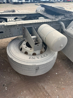 SITRAK C7H 4x2 Седельный тягач ZZ4186V391HE (Дизельный, 12,4 л, 480 л.с., МТ)