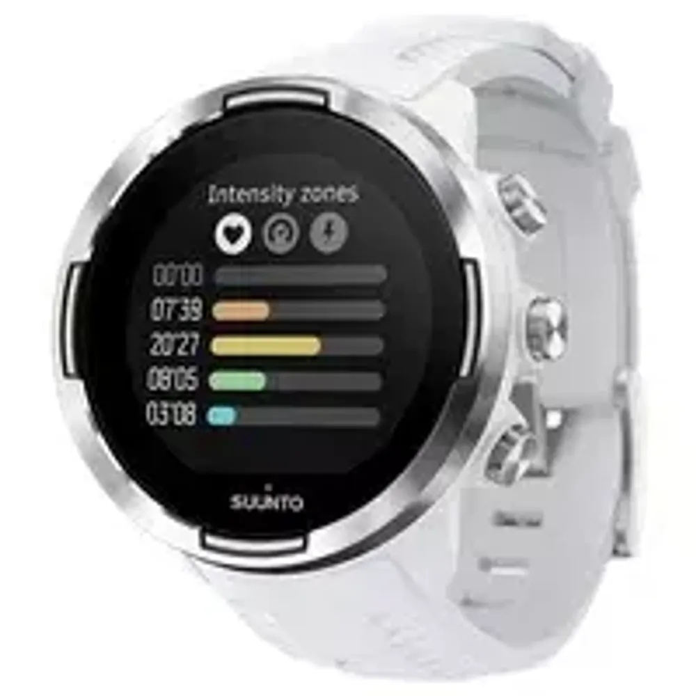 Умные часы SUUNTO 9 Baro, white