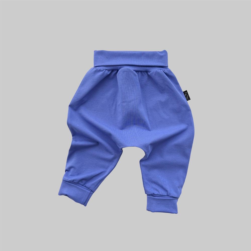 Легкие трикотажные брюки Very Peri