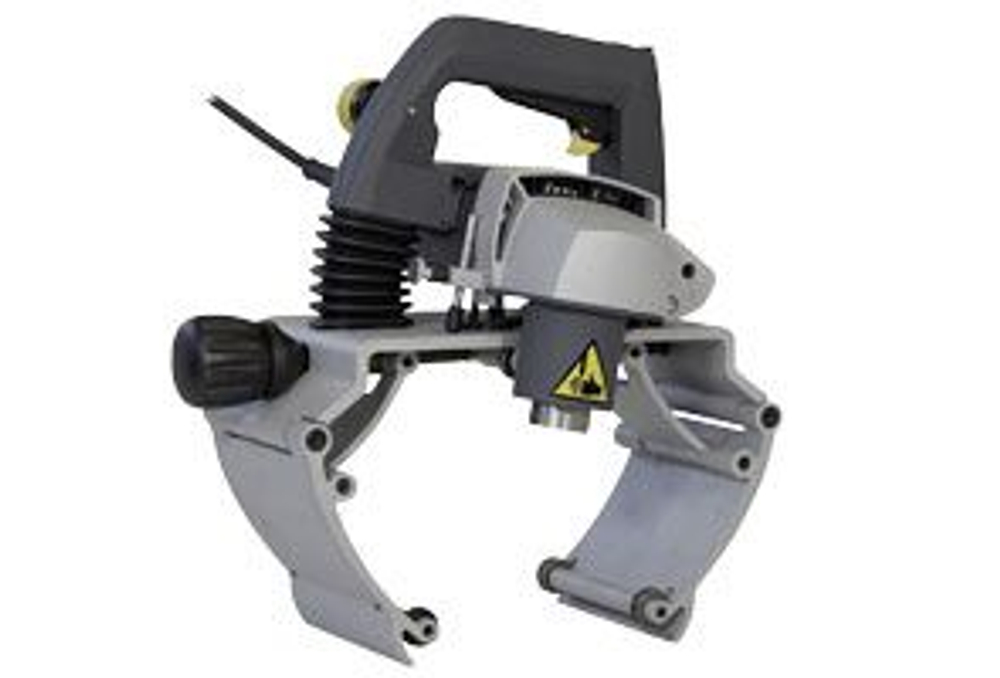 Кромкорез Exact PipeBevel 220E System