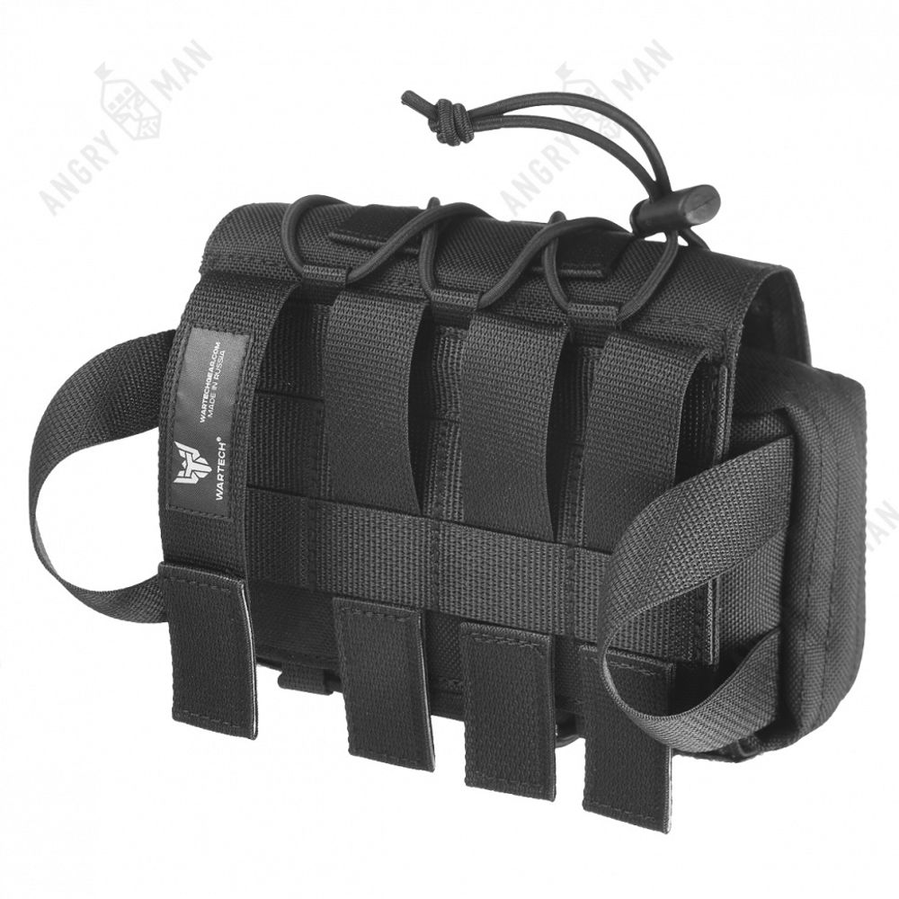 Аптечка вытяжная "D.R.E.A.M.", Wartech