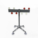 Техасская звезда Качели