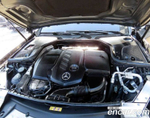 Mercedes-Benz E-Class W213 E220d Cabriolet (12.2019)