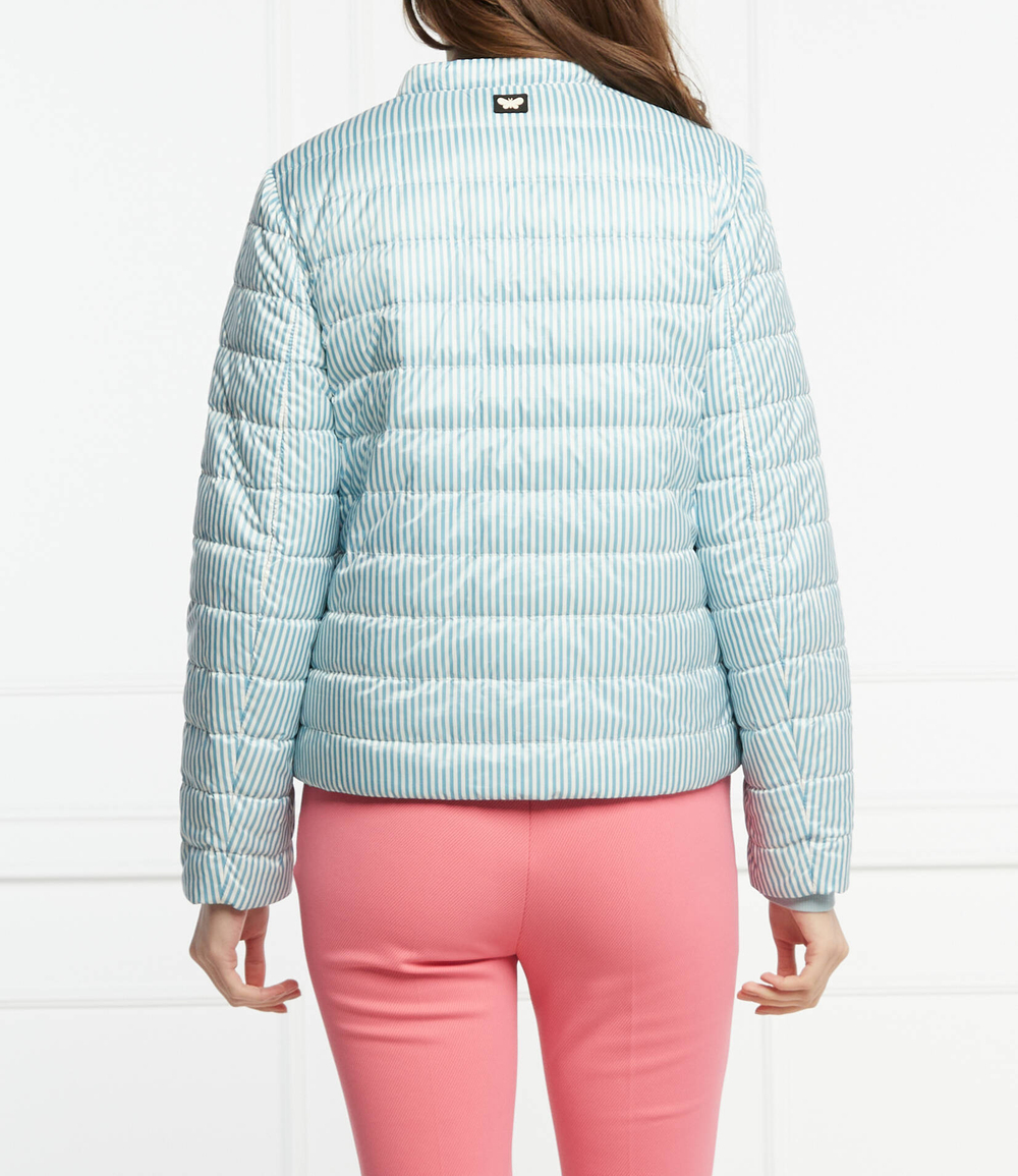 двухсторонняя куртка estella Weekend MaxMara - голубой(54810227600)