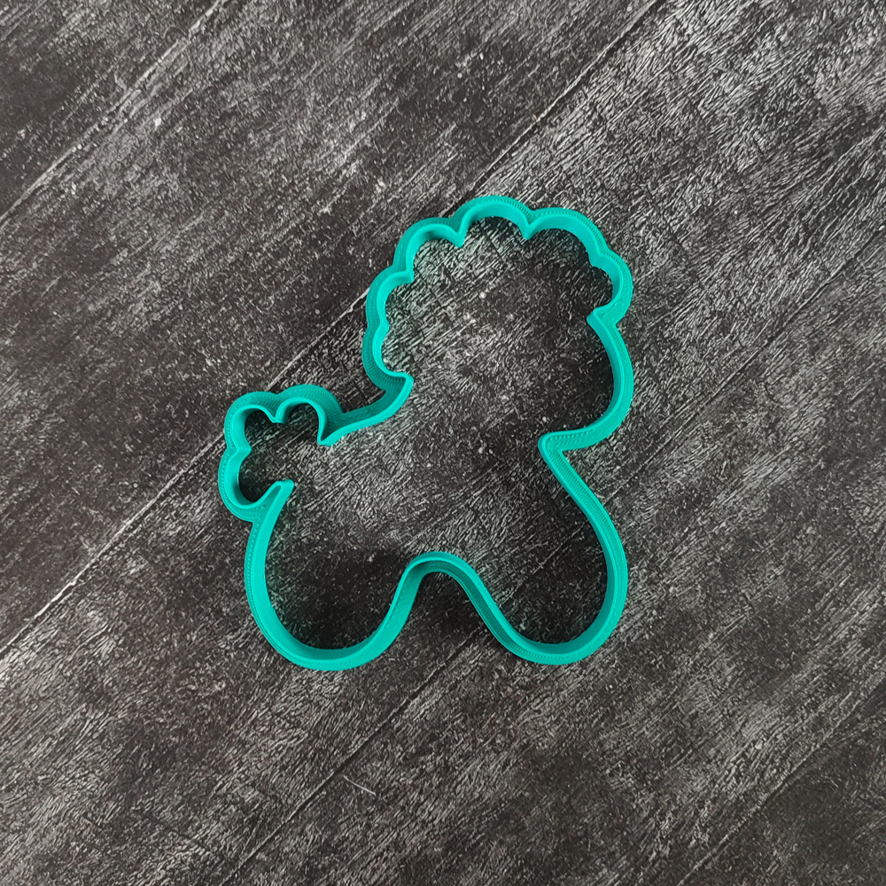 Лошадка №12