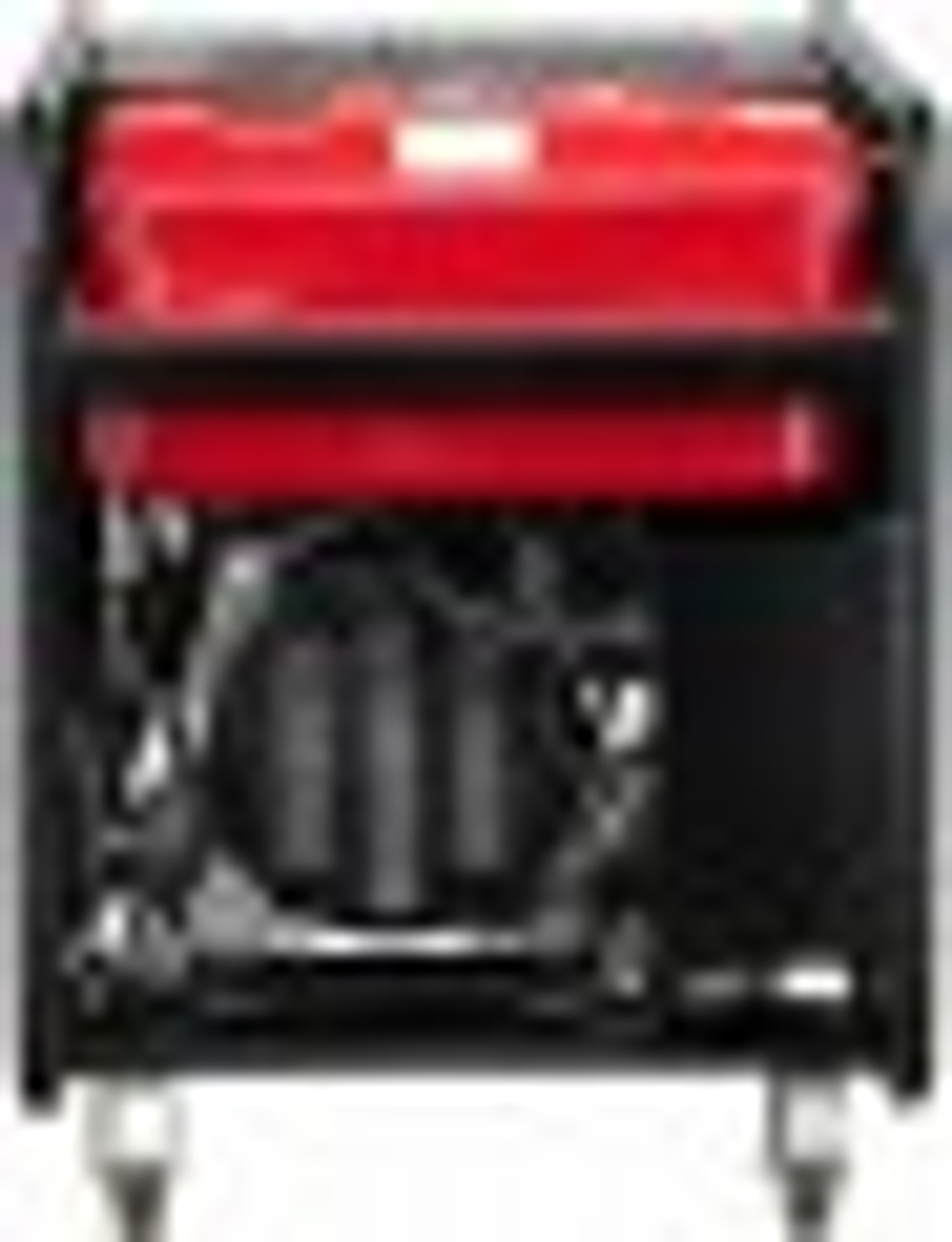 Генератор бензиновый HND GE 11000 XLS GE11000XLS