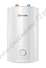 Водонагреватель THERMEX IC 15 U
