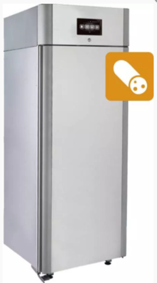 Холодильный шкаф Polair CS107-SALAMI