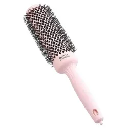 Термобрашинг Expert Blowout Speed Wavy Bristles Pastel Pink 45 мм