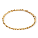 Колье Coeur de Lion Gold 0800/10-1600